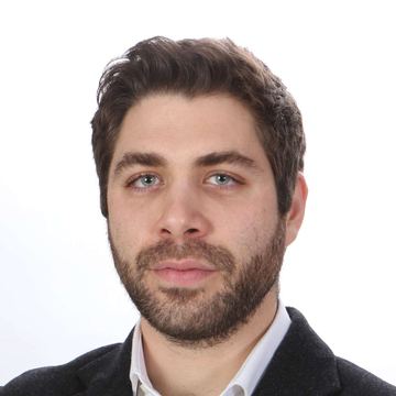 Christos Paspalides